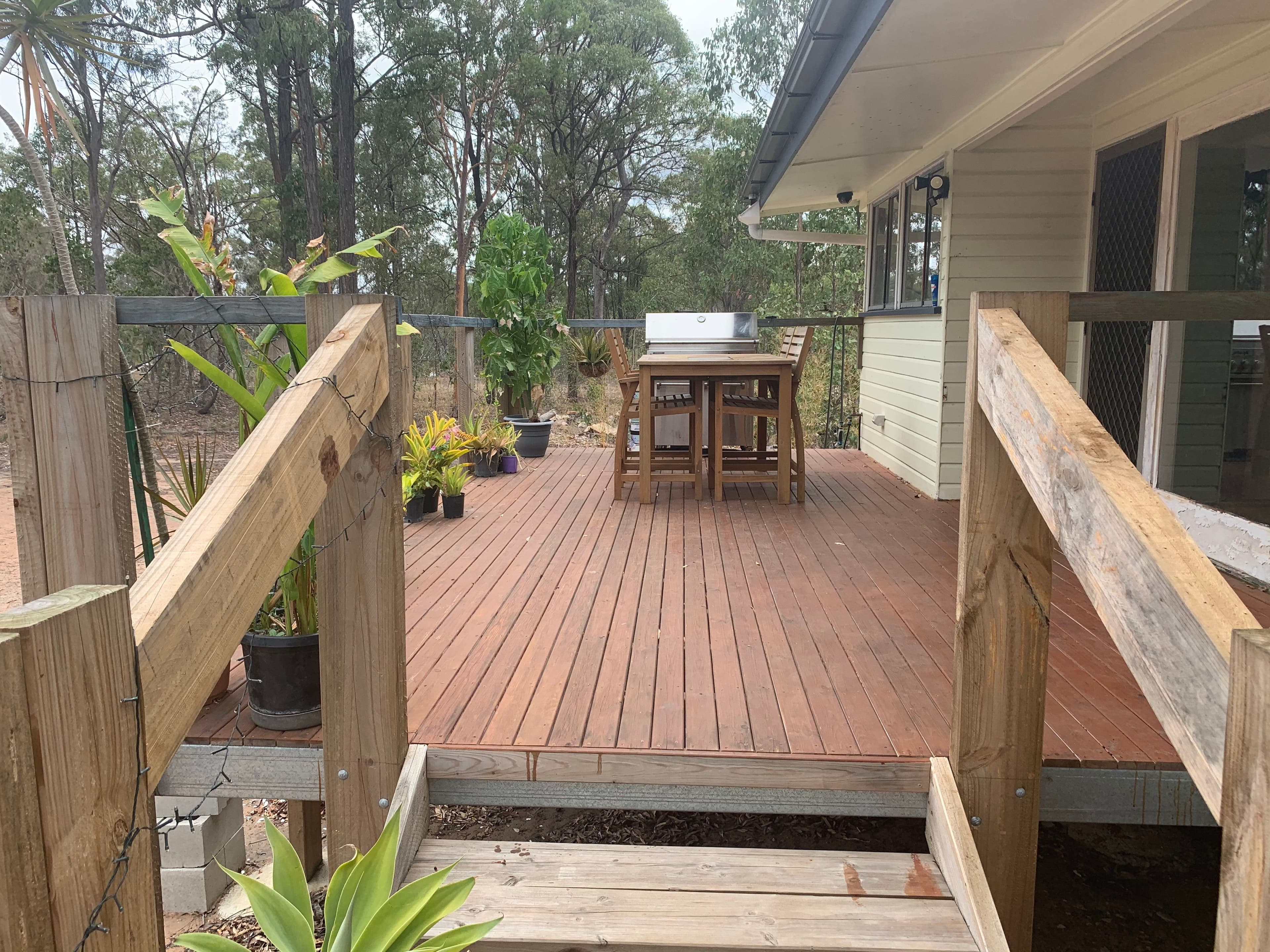 16 Miller Crescent, Burrum Heads QLD 4659, Burrum Heads - Thumbnail 3