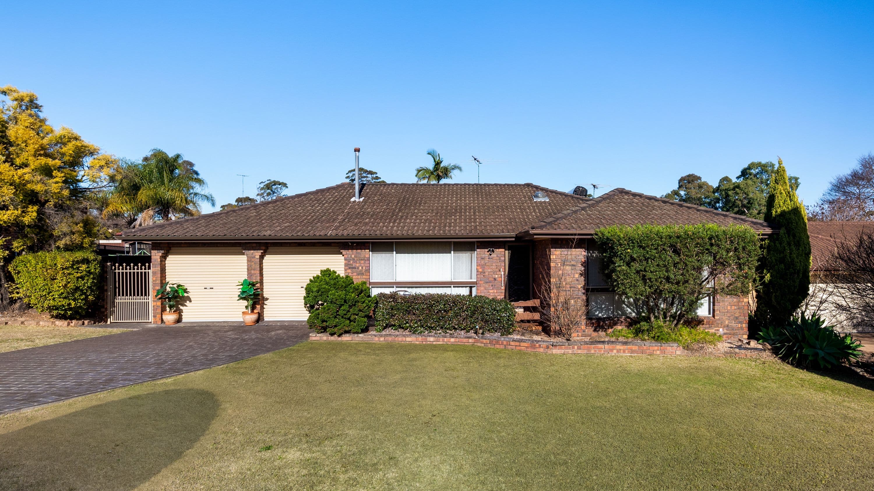 3 Swallow Place, Ingleburn NSW 2565, Ingleburn - Image 1