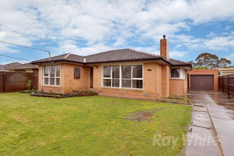 126 Albany Drive, MULGRAVE VIC 3170, Mulgrave - Image 1