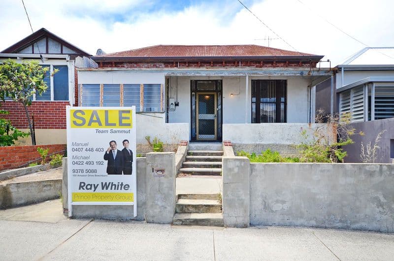 202 Bulwer Street, PERTH WA 6000, Perth - Image 1
