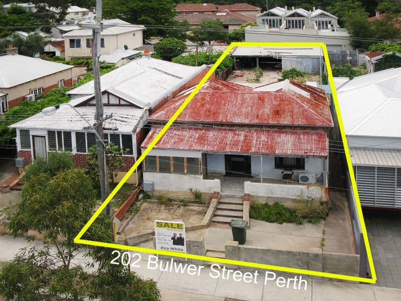 202 Bulwer Street, PERTH WA 6000, Perth - Thumbnail 4