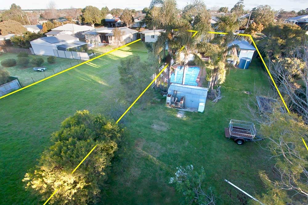55 Buckland Street, HARRISTOWN QLD 4350, Harristown - Image 1