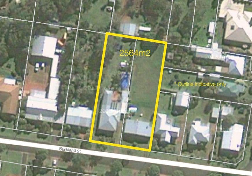 55 Buckland Street, HARRISTOWN QLD 4350, Harristown - Thumbnail 2