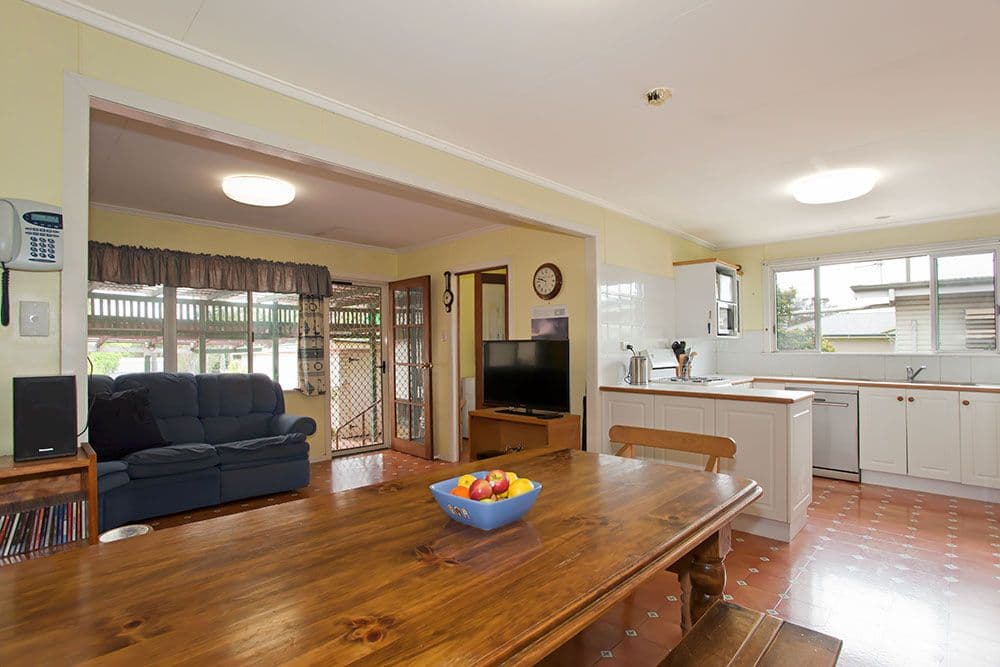 55 Buckland Street, HARRISTOWN QLD 4350, Harristown - Thumbnail 5