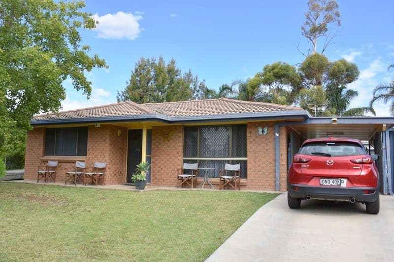 12 Warrina Crescent, Moree NSW 2400, Moree - Image 1