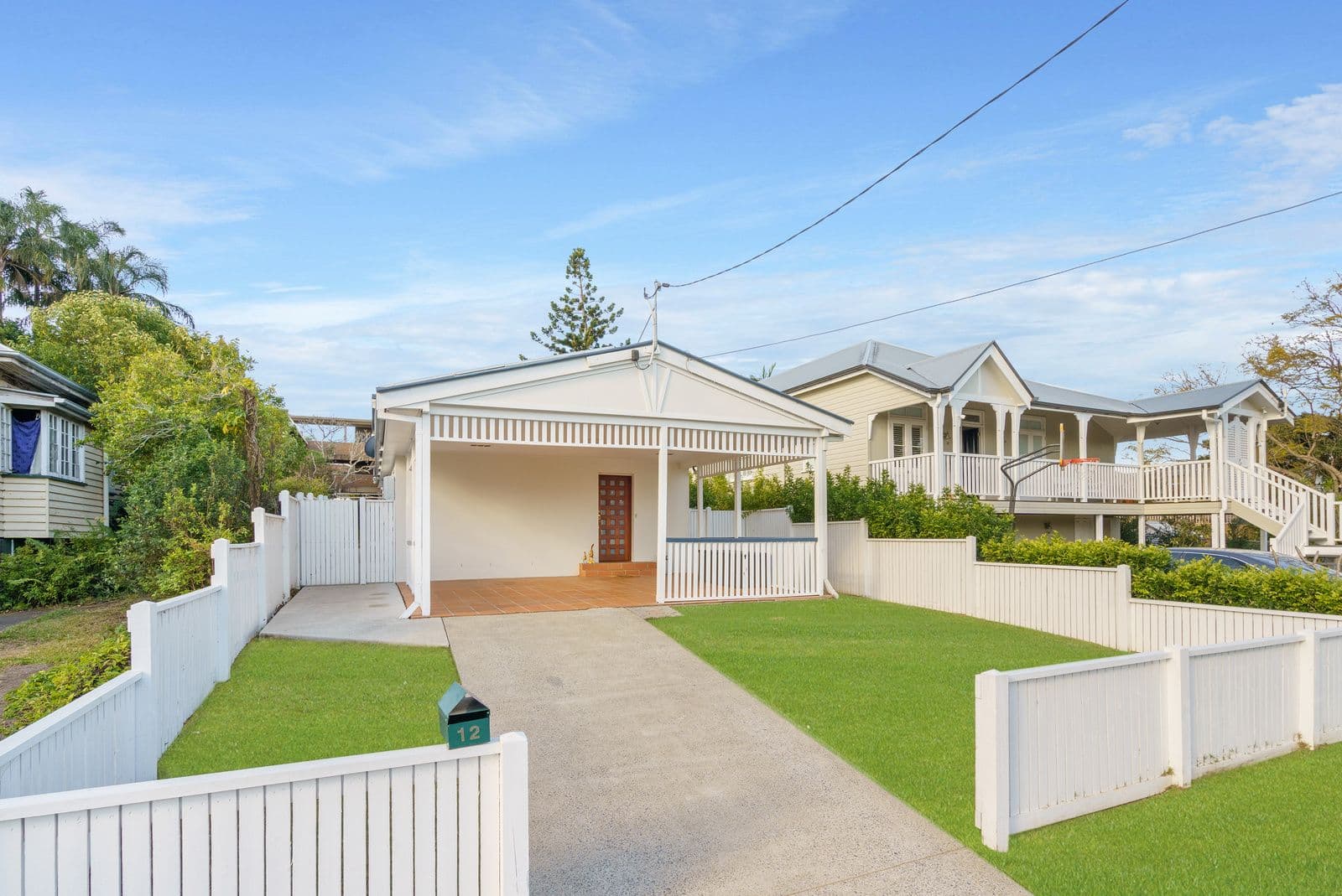12 Albert Street, Annerley QLD 4103, Annerley - Image 1