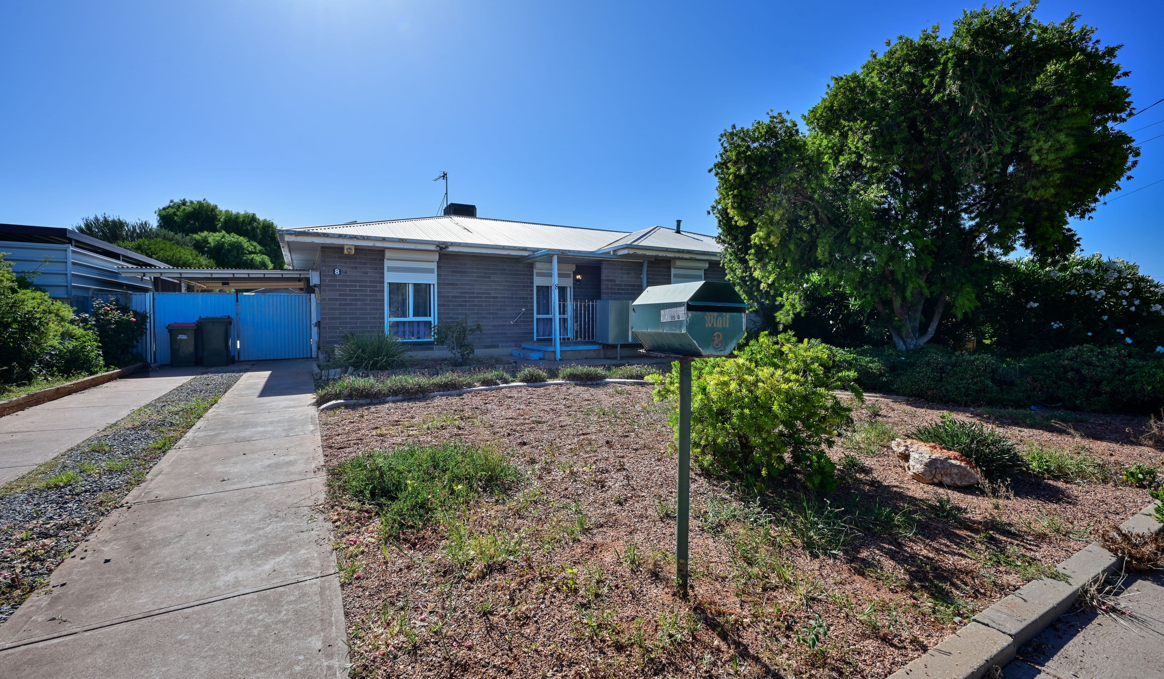 8 Gilfillan Street, Whyalla Norrie SA 5608, Whyalla Norrie - Image 1