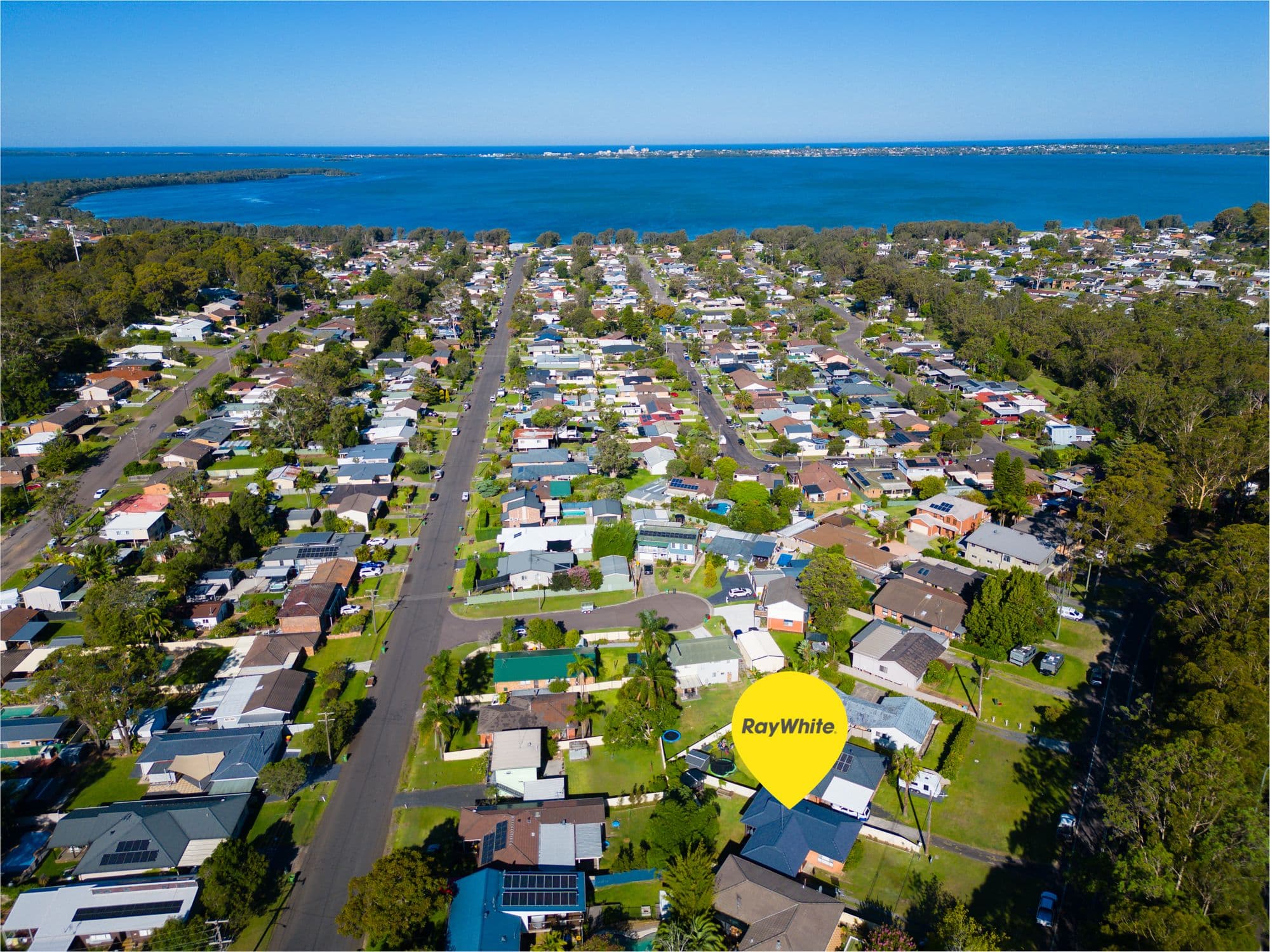 265 Cygnet Drive, Berkeley Vale NSW 2261, Berkeley Vale - Thumbnail 4