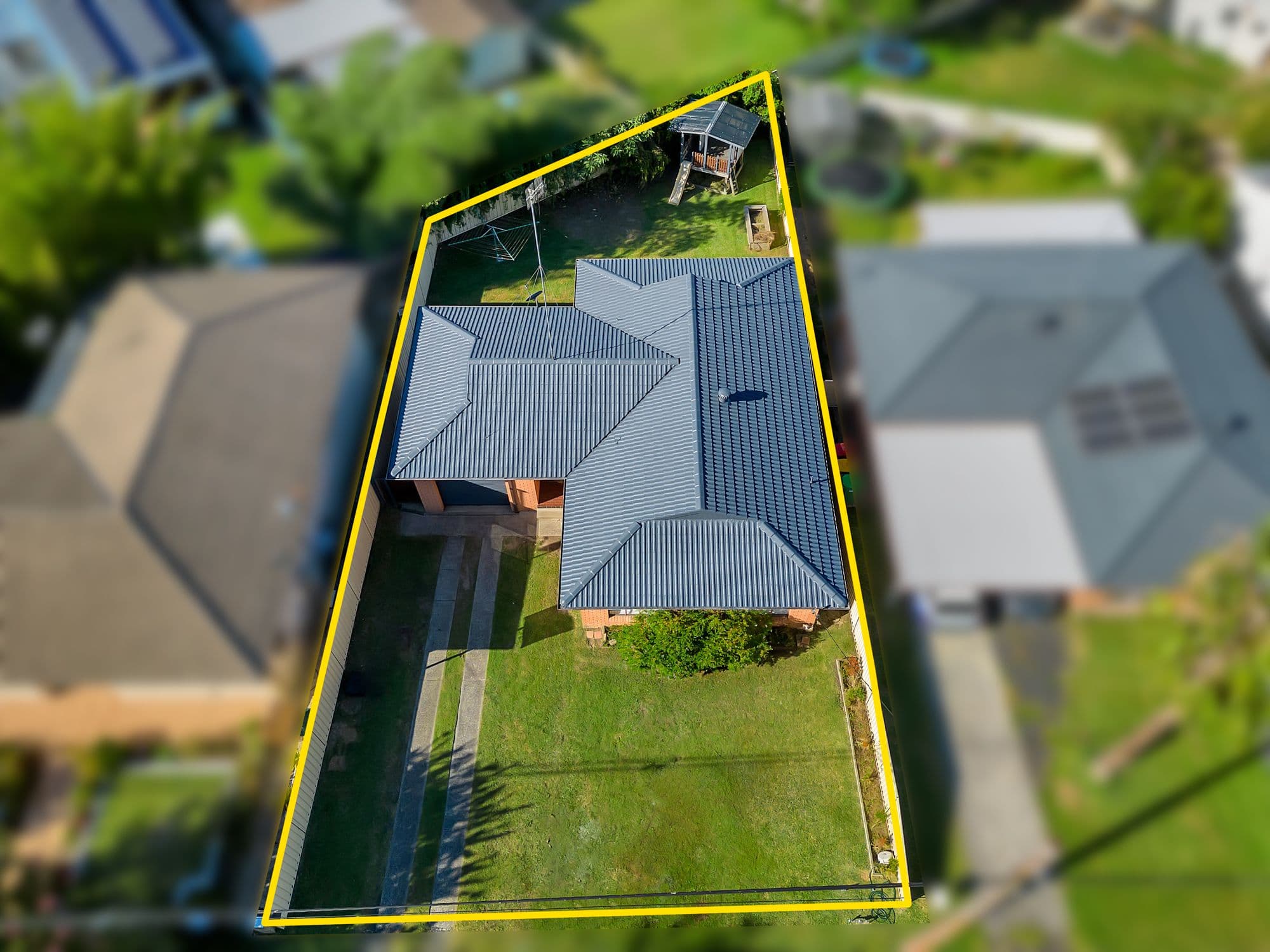 265 Cygnet Drive, Berkeley Vale NSW 2261, Berkeley Vale - Thumbnail 8