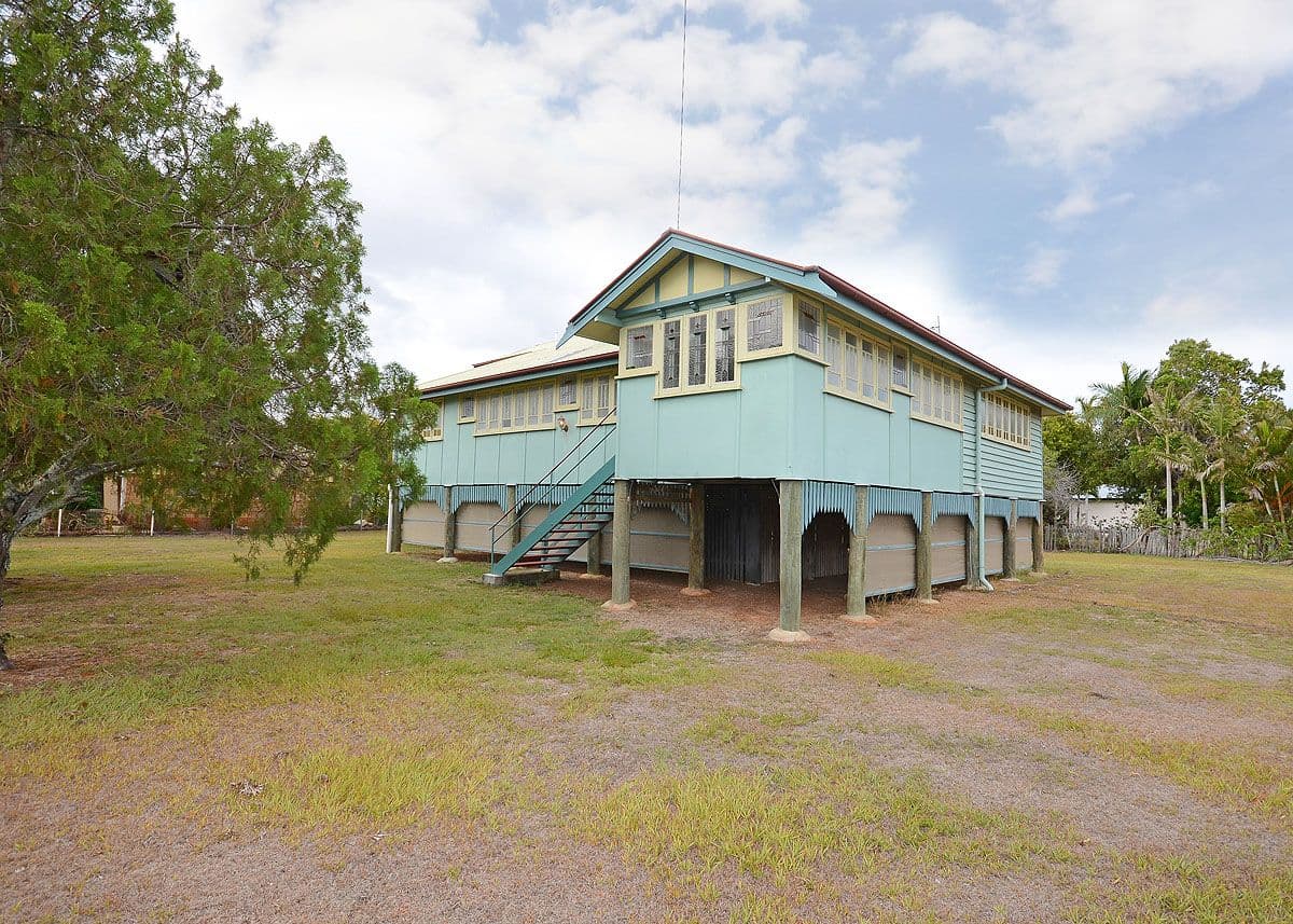 183 Long Street, PIALBA QLD 4655, Pialba - Image 1