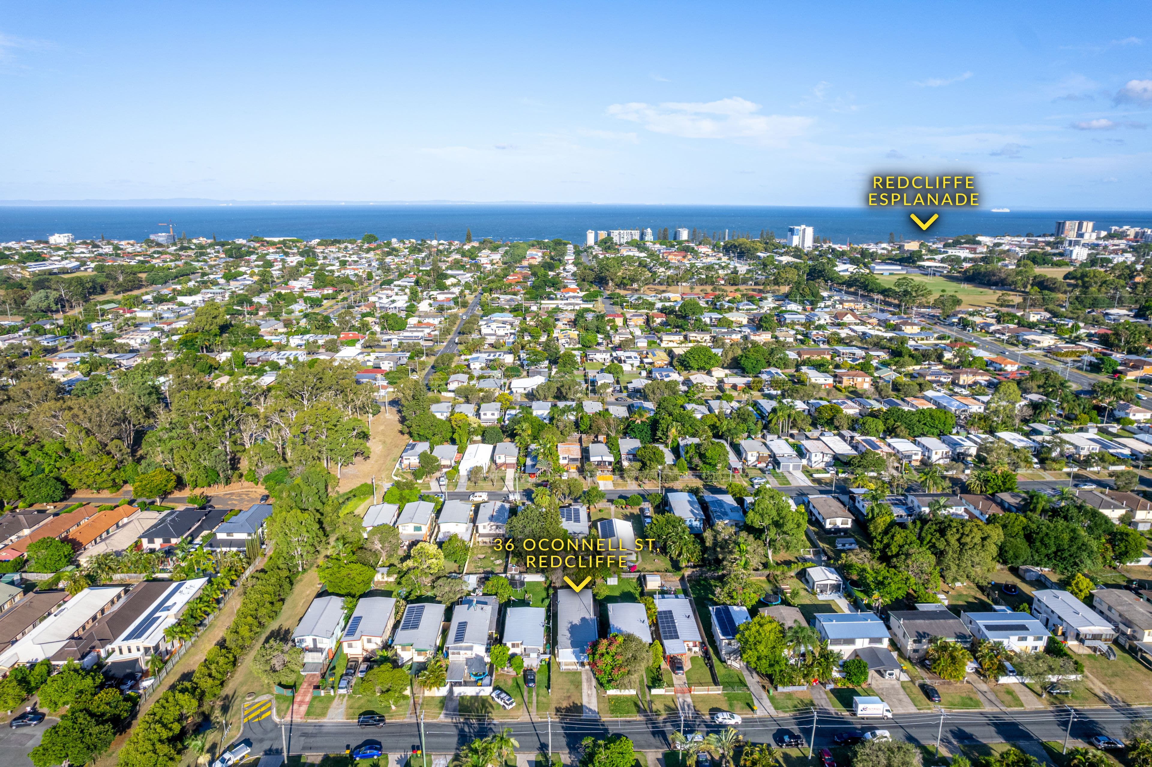 36 O'Connell Street, Redcliffe QLD 4020, Redcliffe - Thumbnail 2