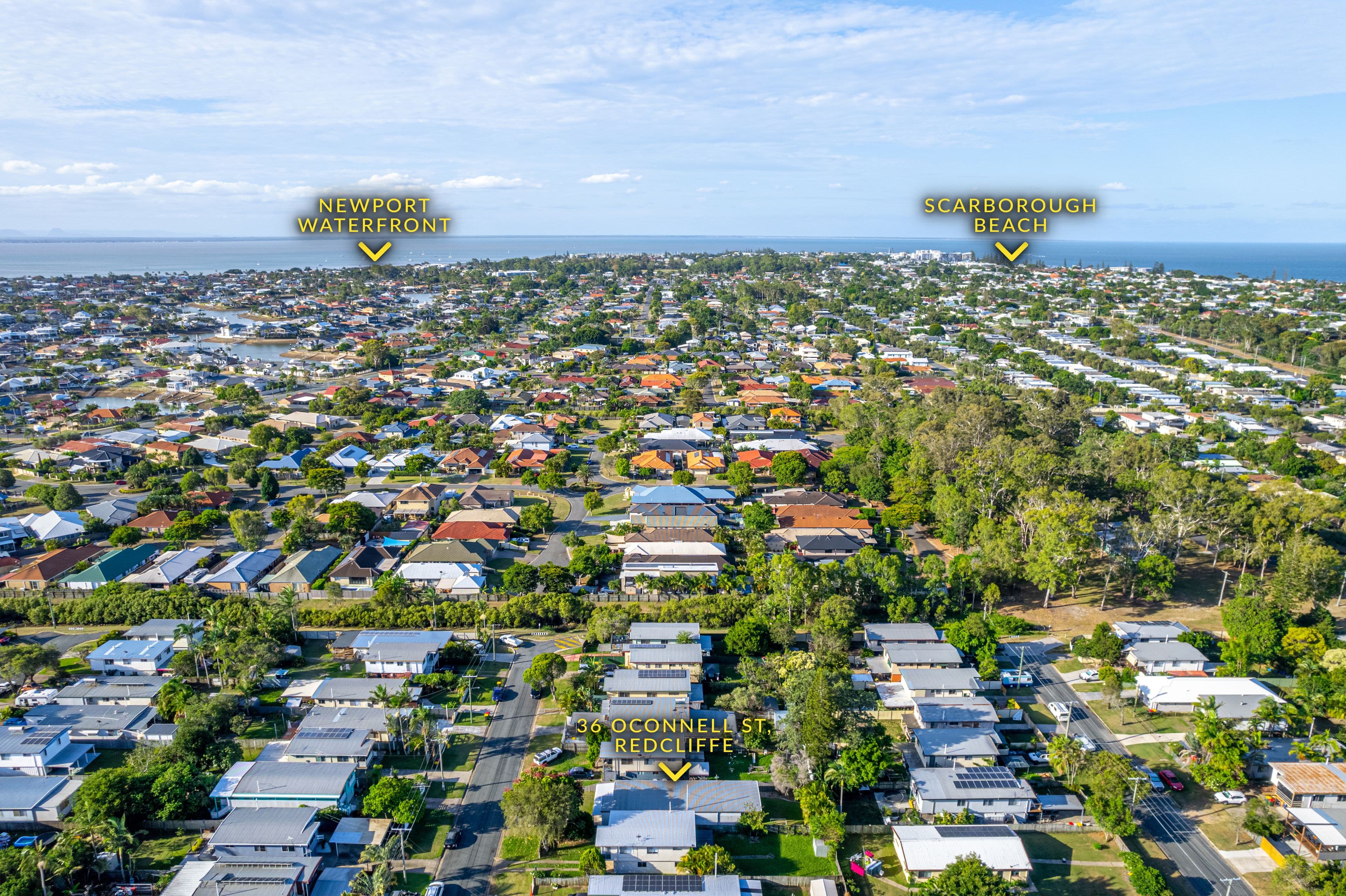 36 O'Connell Street, Redcliffe QLD 4020, Redcliffe - Thumbnail 7