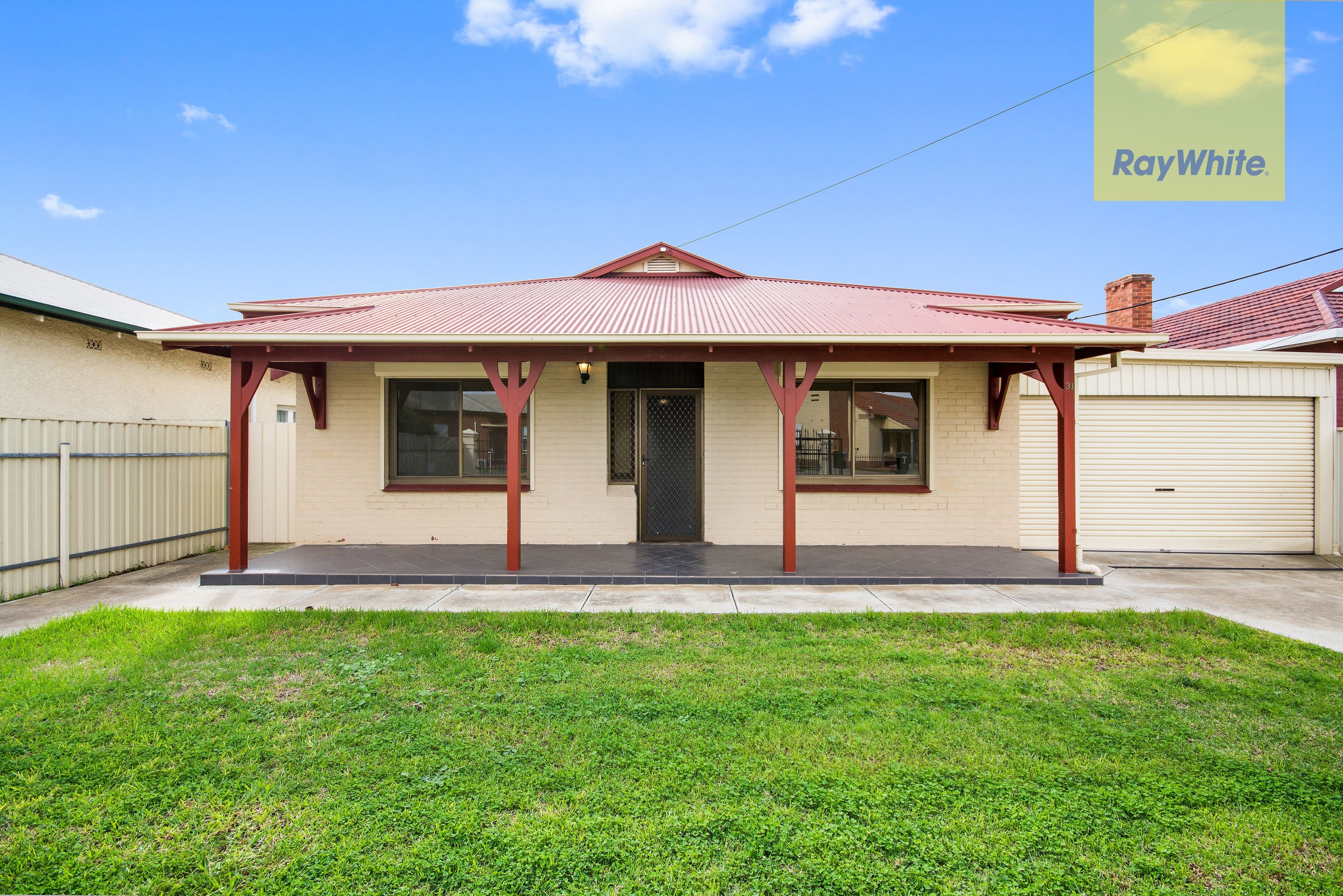 31 Arthur Street, Pennington SA 5013, Pennington - Image 1