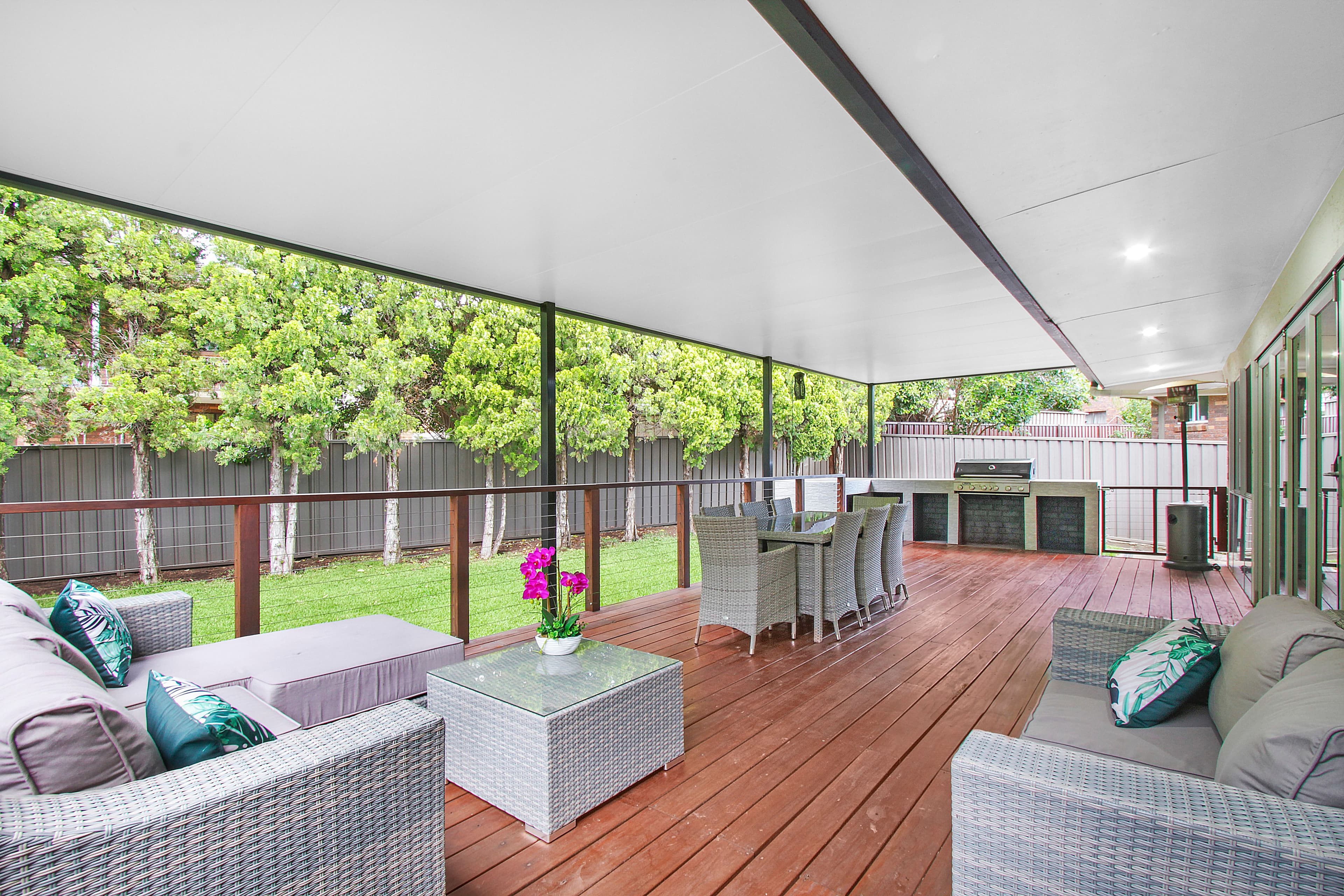3 Hall Place, Fairfield West NSW 2165, Fairfield West - Thumbnail 3