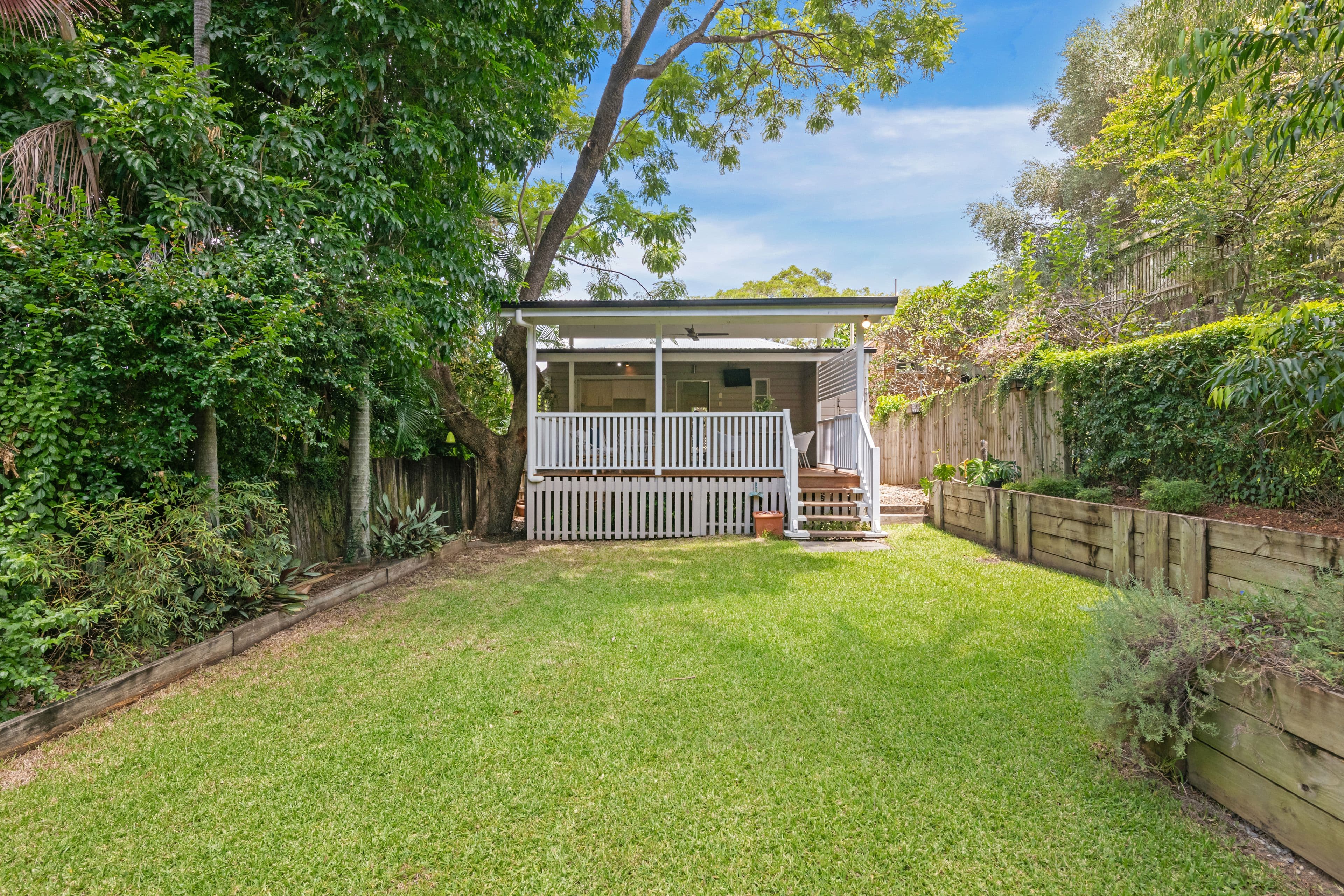 31 Sorrel Street, Paddington QLD 4064, Paddington - Image 1