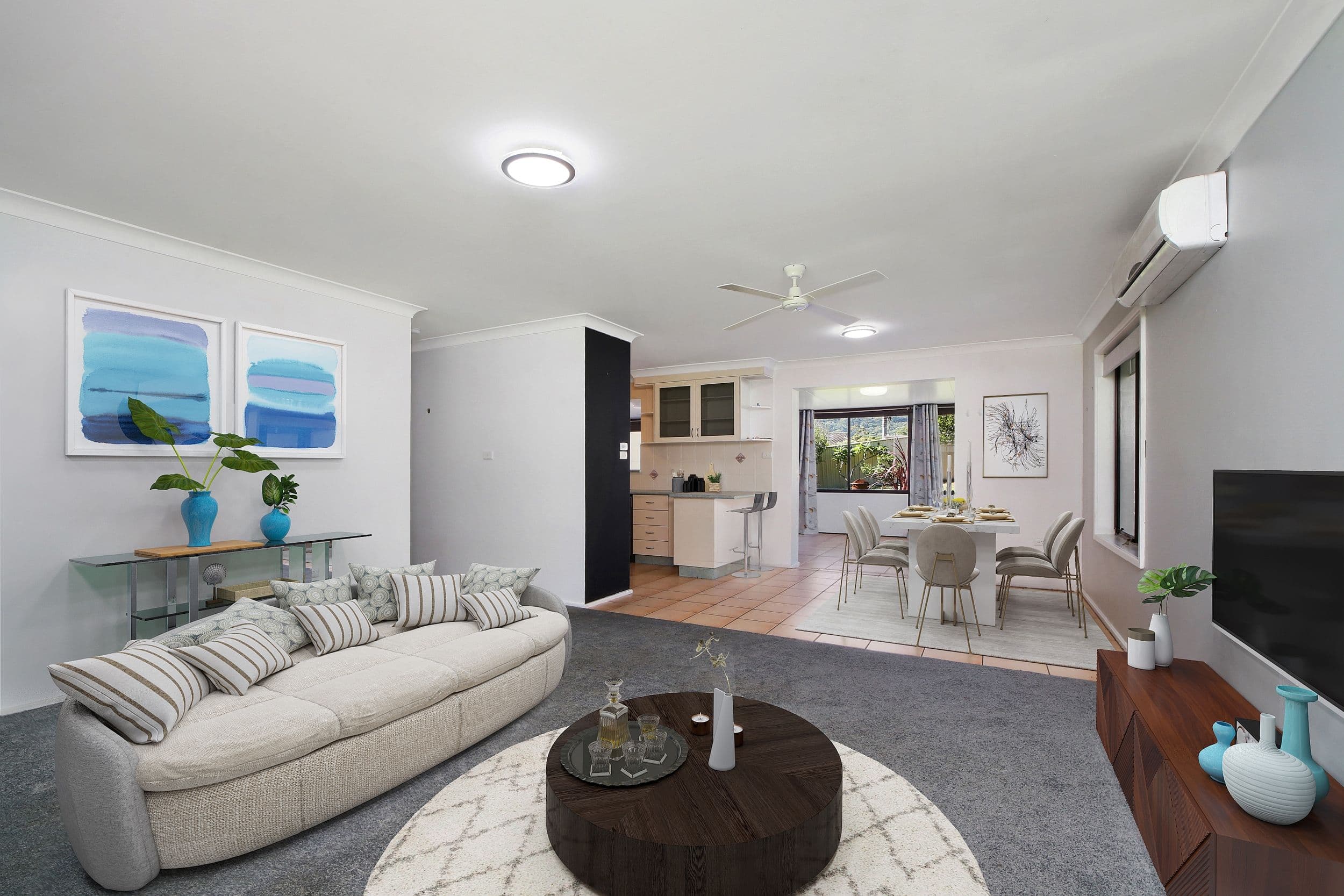 1 Nerang Road, Bensville - Image 1