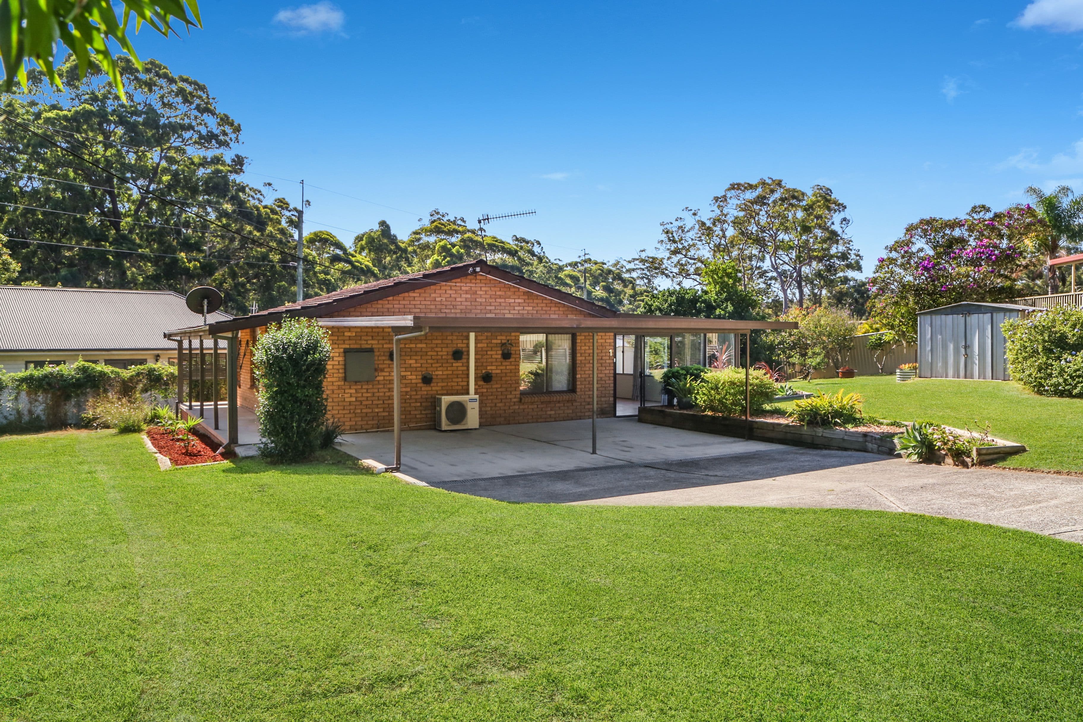 1 Nerang Road, Bensville - Thumbnail 2