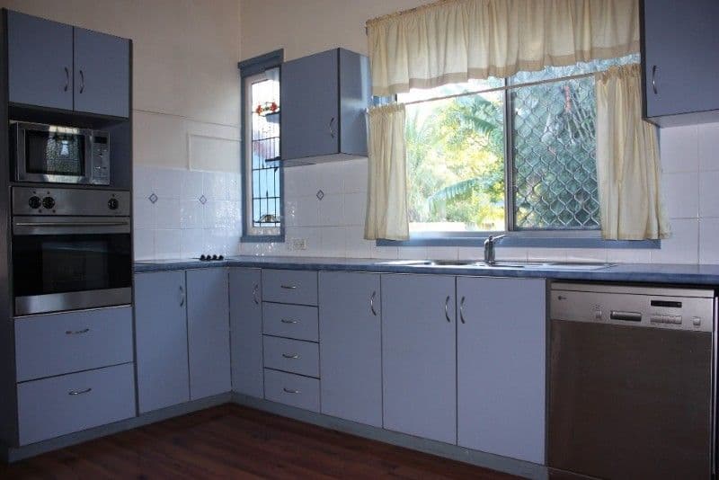 38 Jackson Street, WEST MACKAY QLD 4740, West Mackay - Image 1