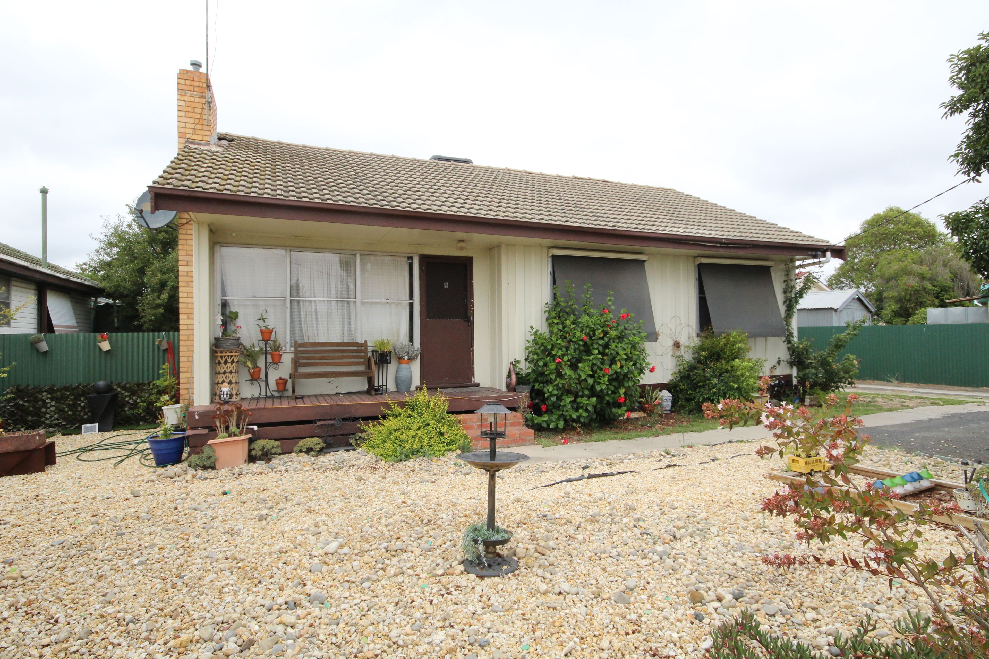 2 Langlands Street, Horsham VIC 3400, Horsham - Image 1
