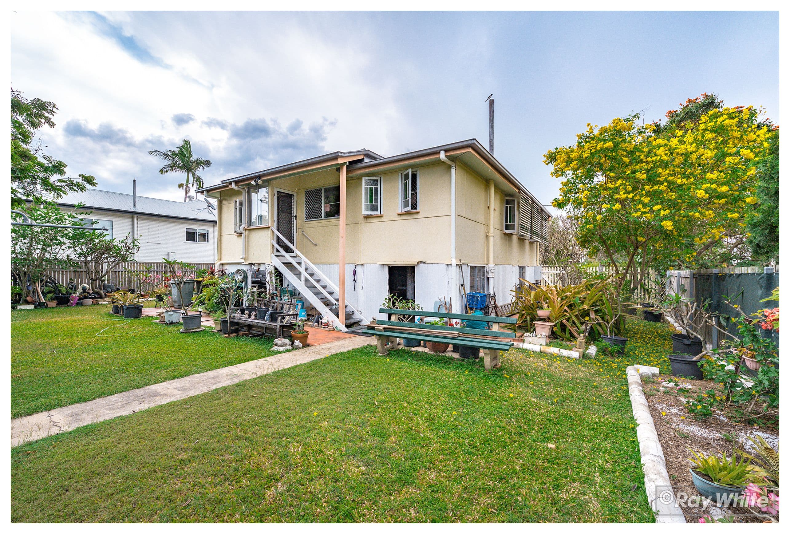 22 Underwood Street, Park Avenue QLD 4701, Park Avenue - Thumbnail 2