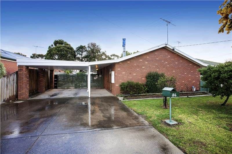 27 Rowell Street, Rosanna, Rosanna - Image 1