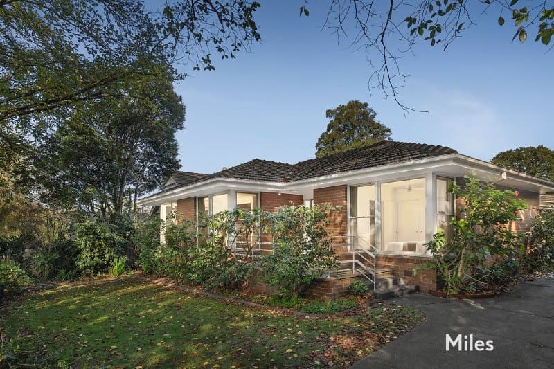 27 Rowell Street, Rosanna, Rosanna - Thumbnail 4