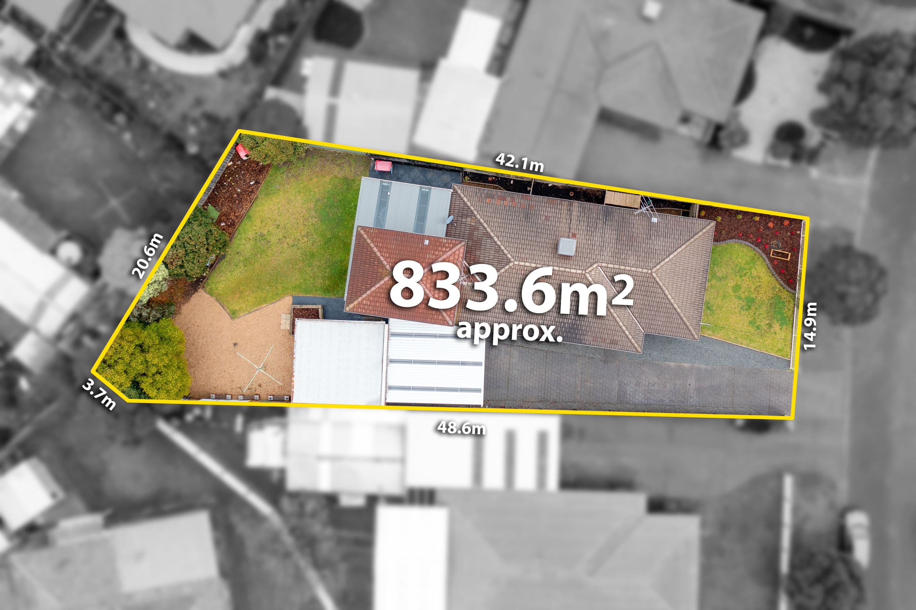 9 Sedgefield Place, Craigieburn VIC 3064, Craigieburn - Thumbnail 3