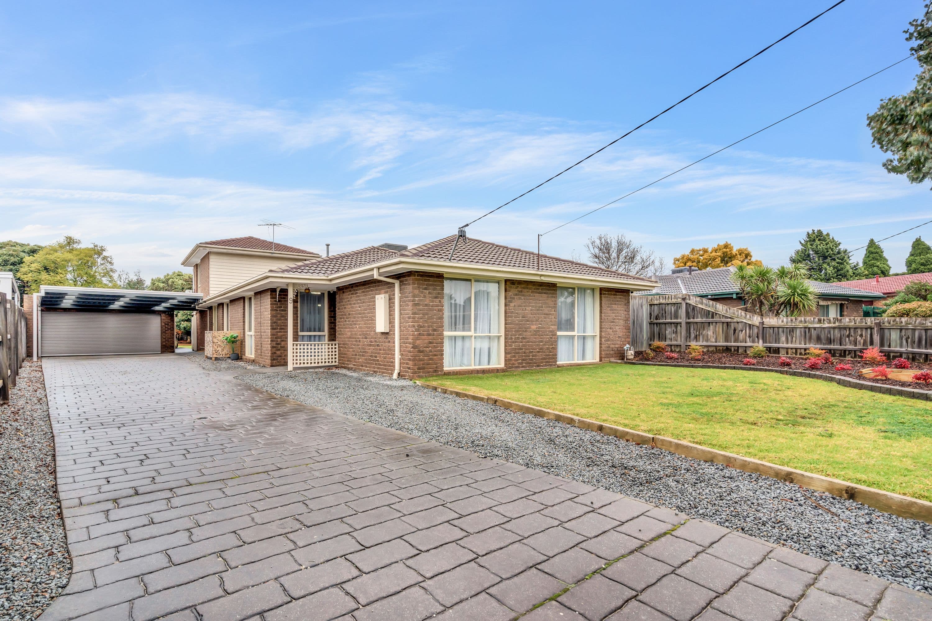 9 Sedgefield Place, Craigieburn VIC 3064, Craigieburn - Thumbnail 4
