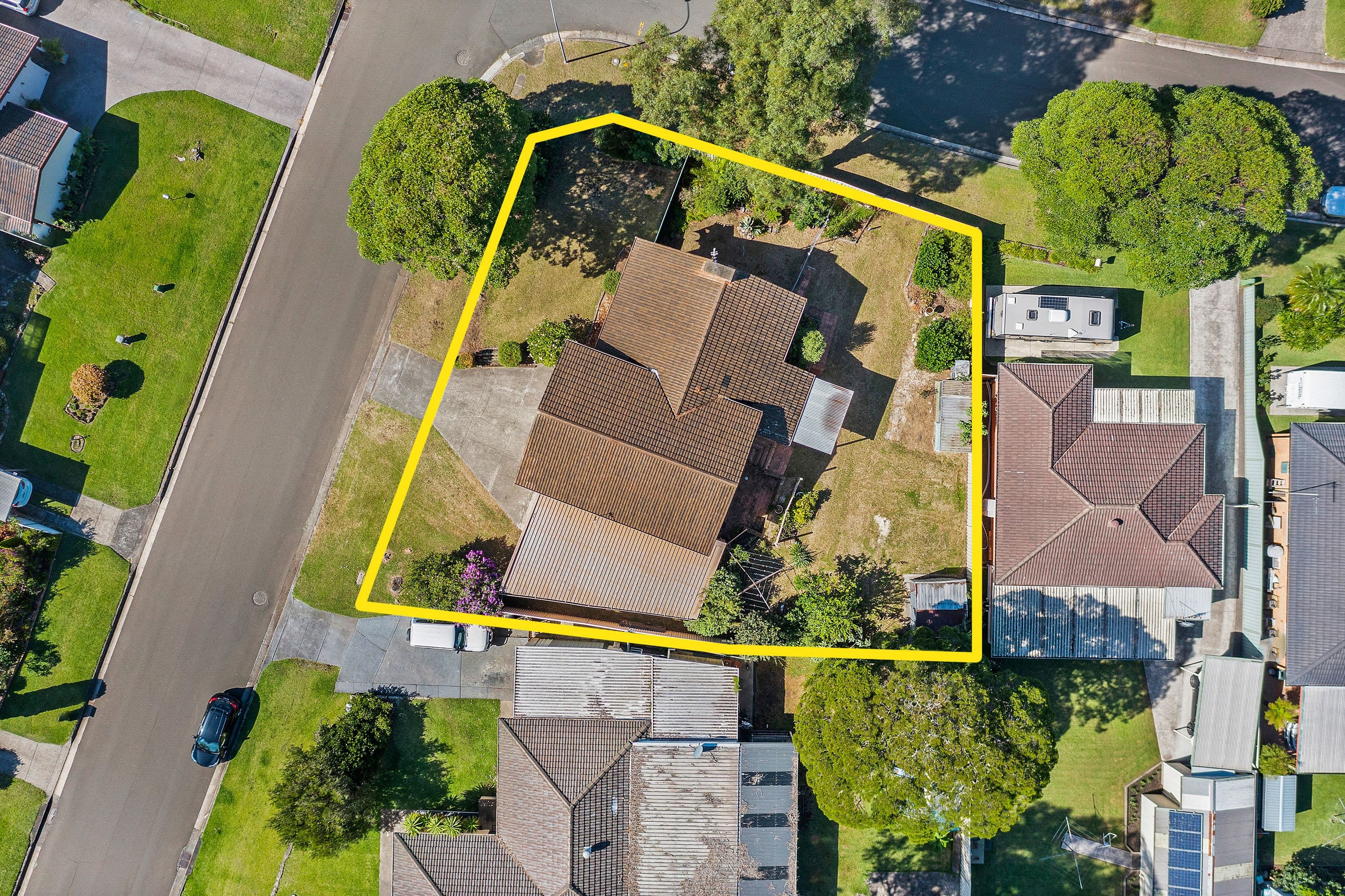 2 Laurel Street, Albion Park Rail NSW 2527, Albion Park Rail - Image 1
