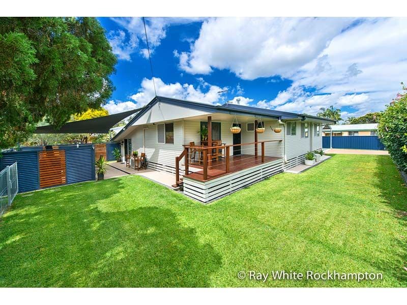 229 Hennessy Street, KOONGAL QLD 4701, Koongal - Thumbnail 3