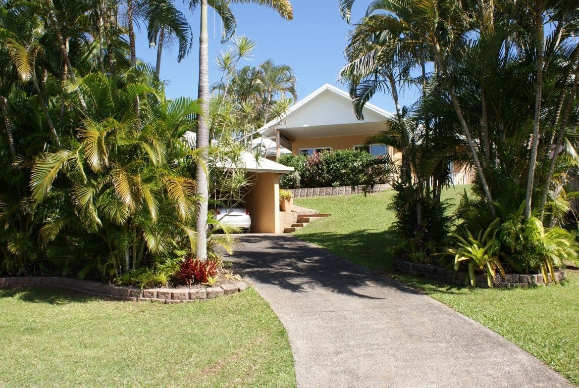 44 Pacific View Drive, Wongaling Beach QLD 4852, Wongaling Beach - Thumbnail 2