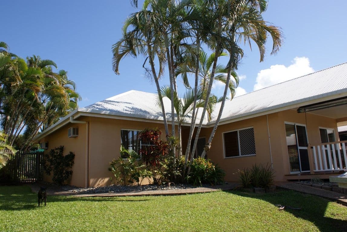 44 Pacific View Drive, Wongaling Beach QLD 4852, Wongaling Beach - Thumbnail 4