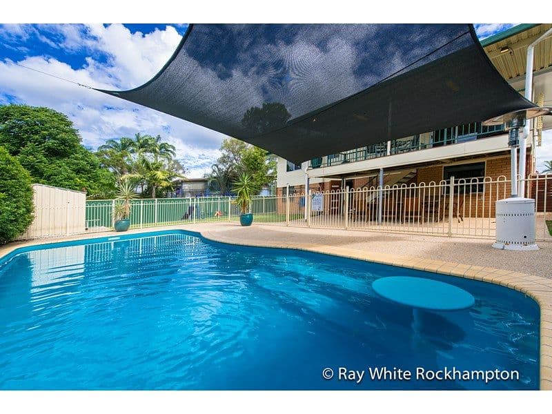 70 Haynes Street, PARK AVENUE QLD 4701, Park Avenue - Thumbnail 2