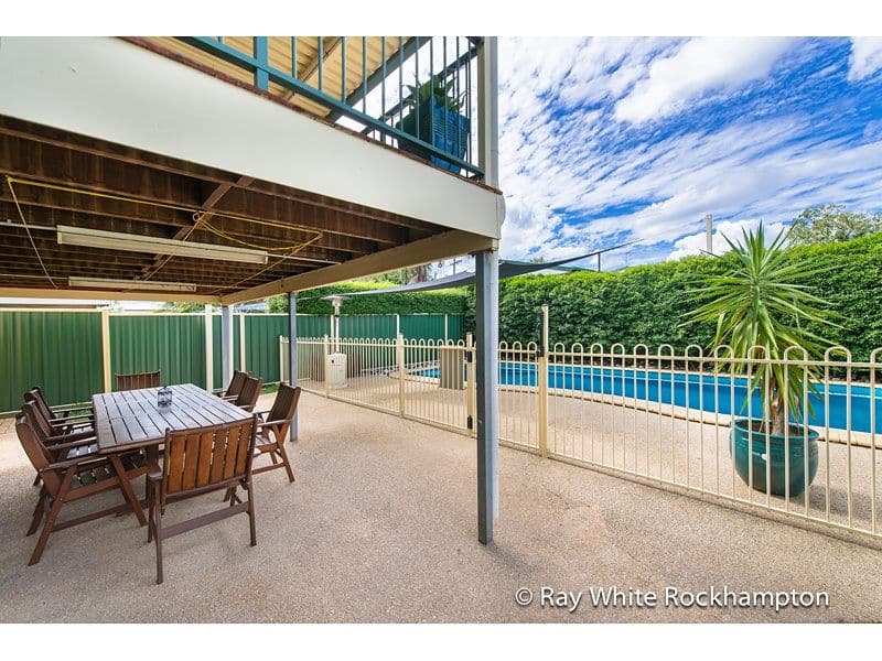 70 Haynes Street, PARK AVENUE QLD 4701, Park Avenue - Thumbnail 3