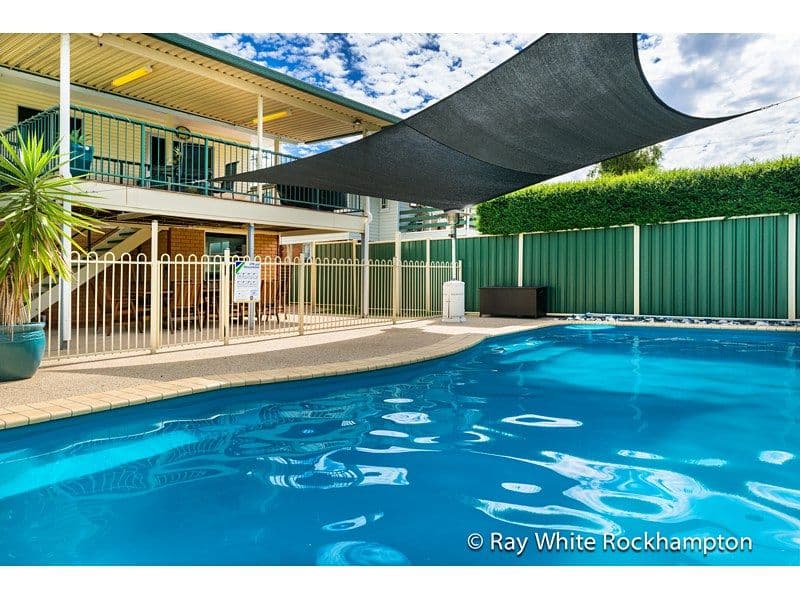 70 Haynes Street, PARK AVENUE QLD 4701, Park Avenue - Thumbnail 4