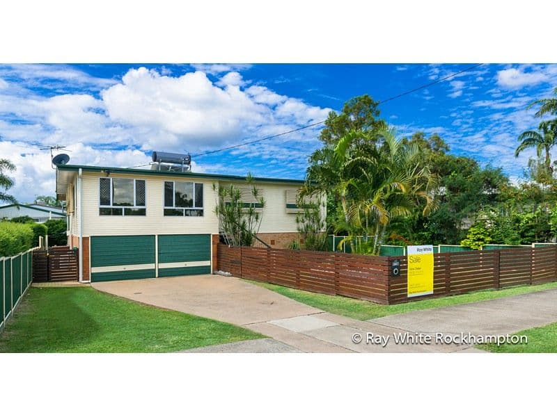 70 Haynes Street, PARK AVENUE QLD 4701, Park Avenue - Thumbnail 7