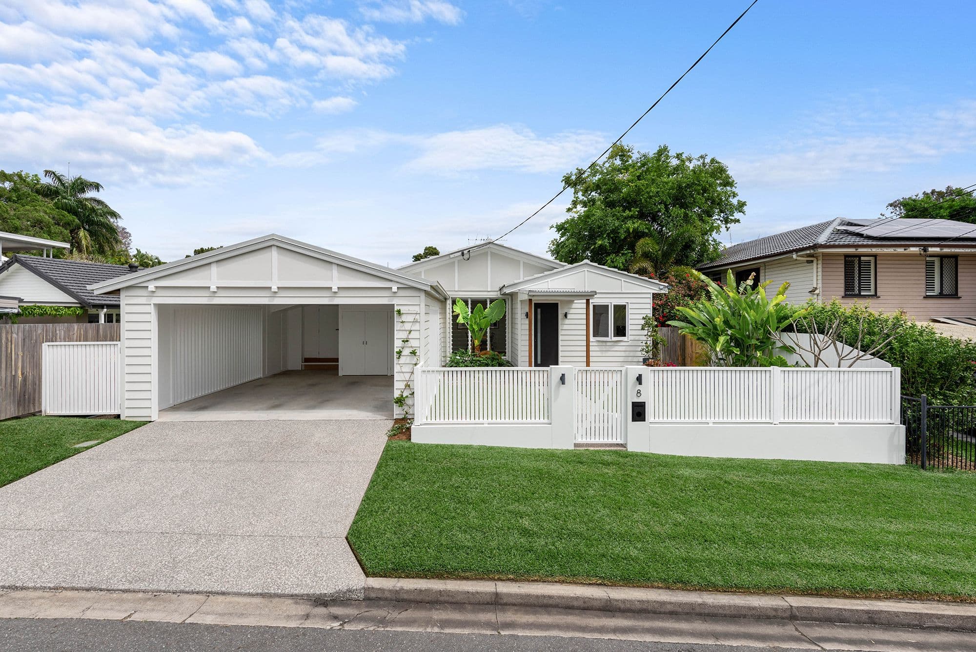 8 Mankinna Street, Jindalee QLD 4074, Jindalee - Image 1