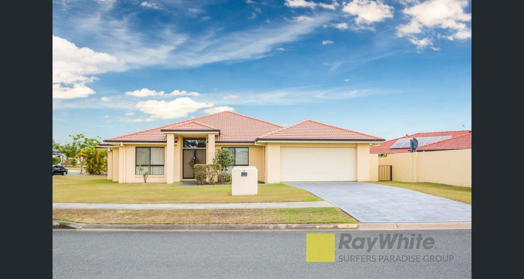 2 Nottinghill Gate Drive, Arundel QLD 4214, Arundel - Image 1