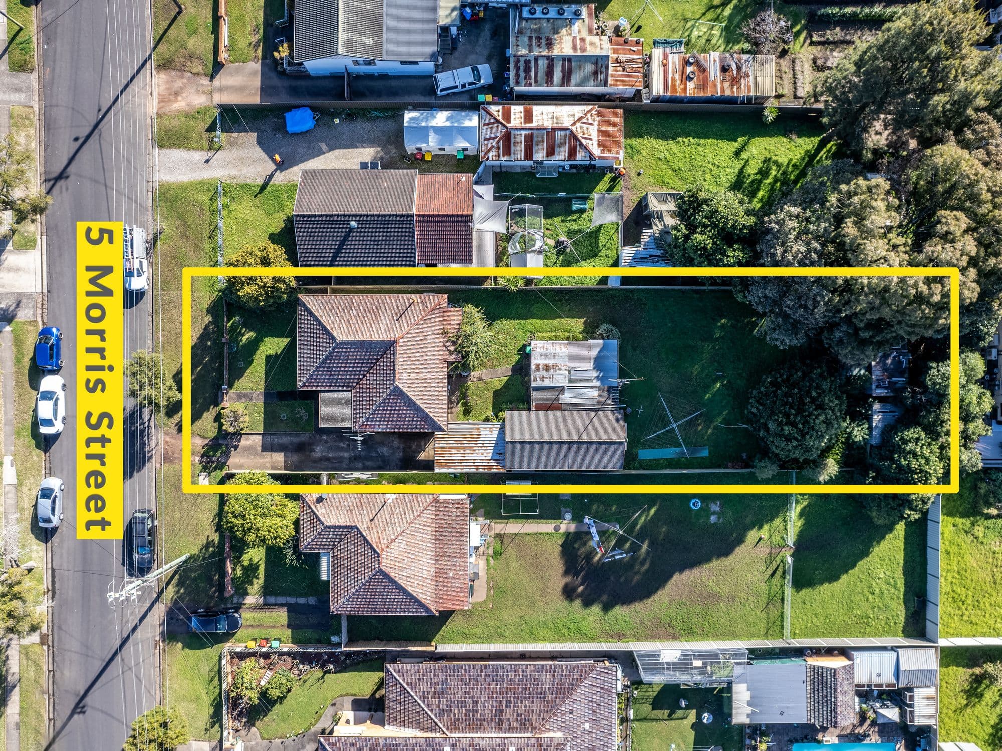 5 Morris Street, St Marys NSW 2760, St Marys - Thumbnail 2