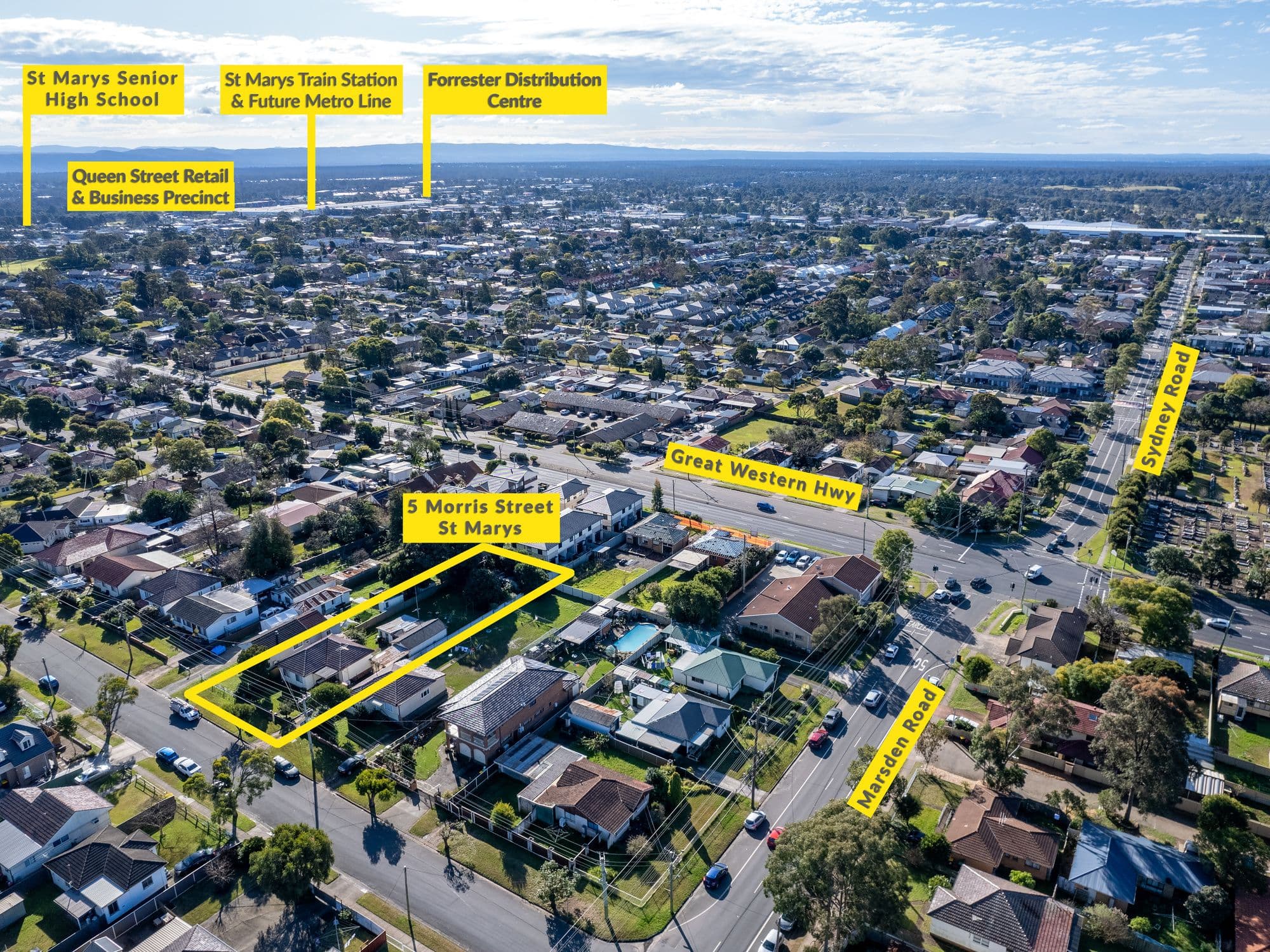 5 Morris Street, St Marys NSW 2760, St Marys - Thumbnail 5