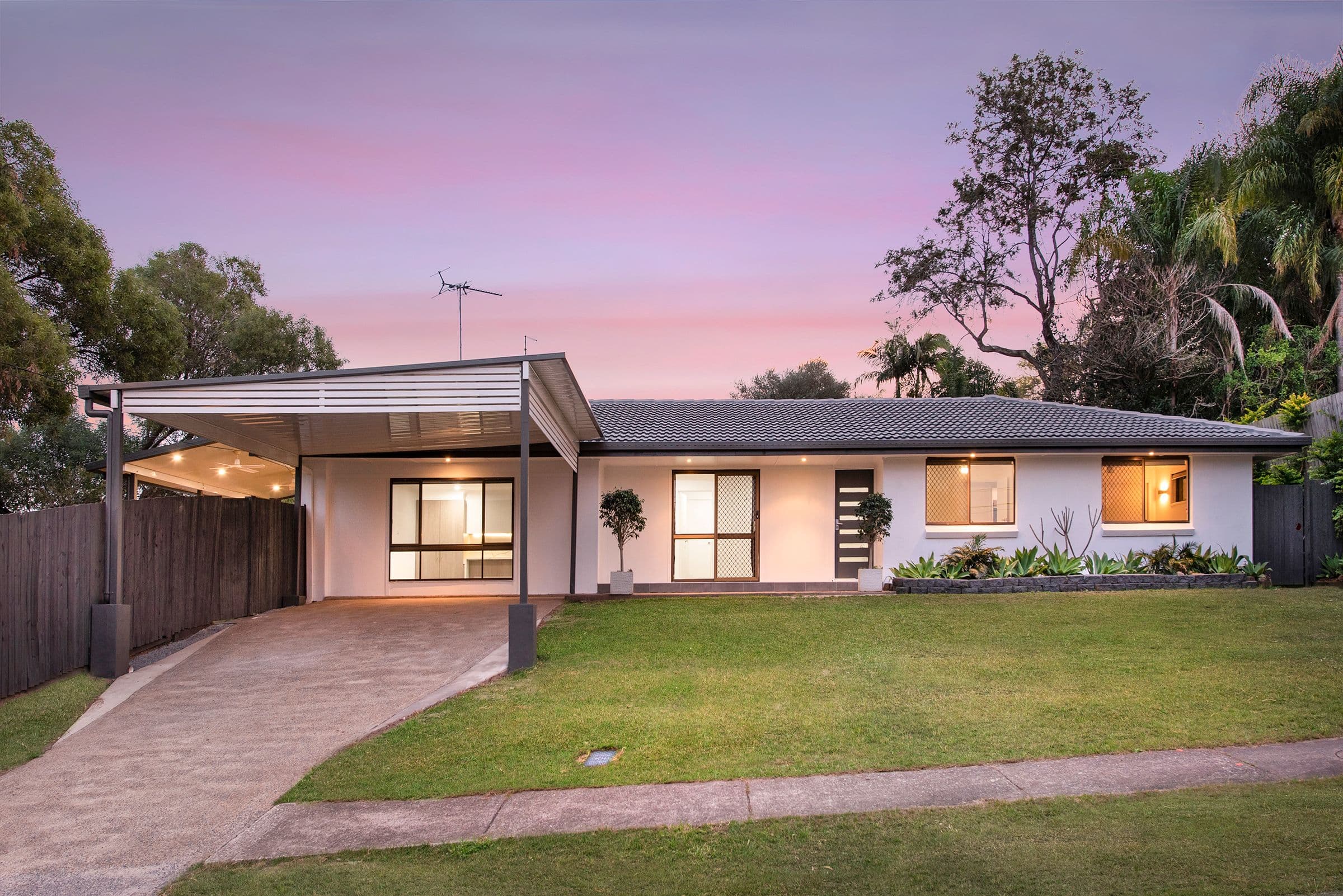 93 Parfrey Road, Rochedale South QLD 4123, Rochedale South - Thumbnail 3