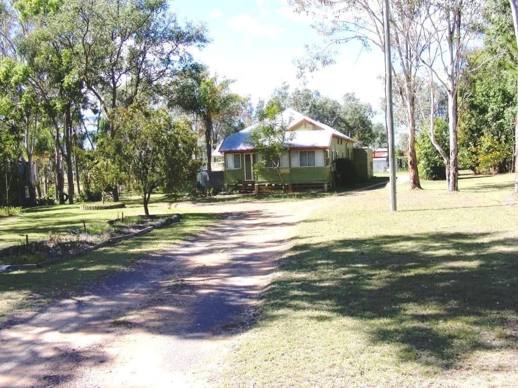 26 G.S.Wilson Dve., Nanango QLD 4615, Nanango - Image 1