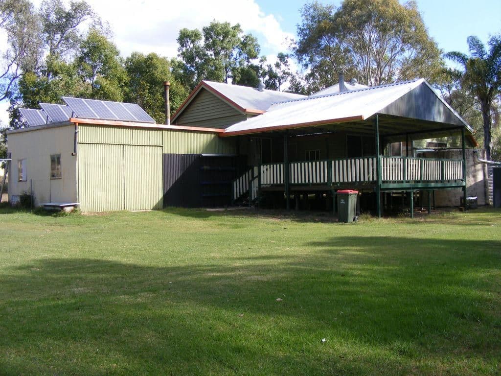 26 G.S.Wilson Dve., Nanango QLD 4615, Nanango - Thumbnail 2