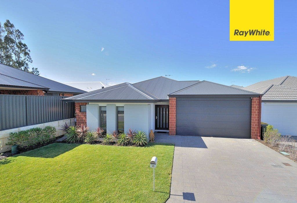 40 Bundoran Street, Bullsbrook WA 6084, Bullsbrook - Image 1