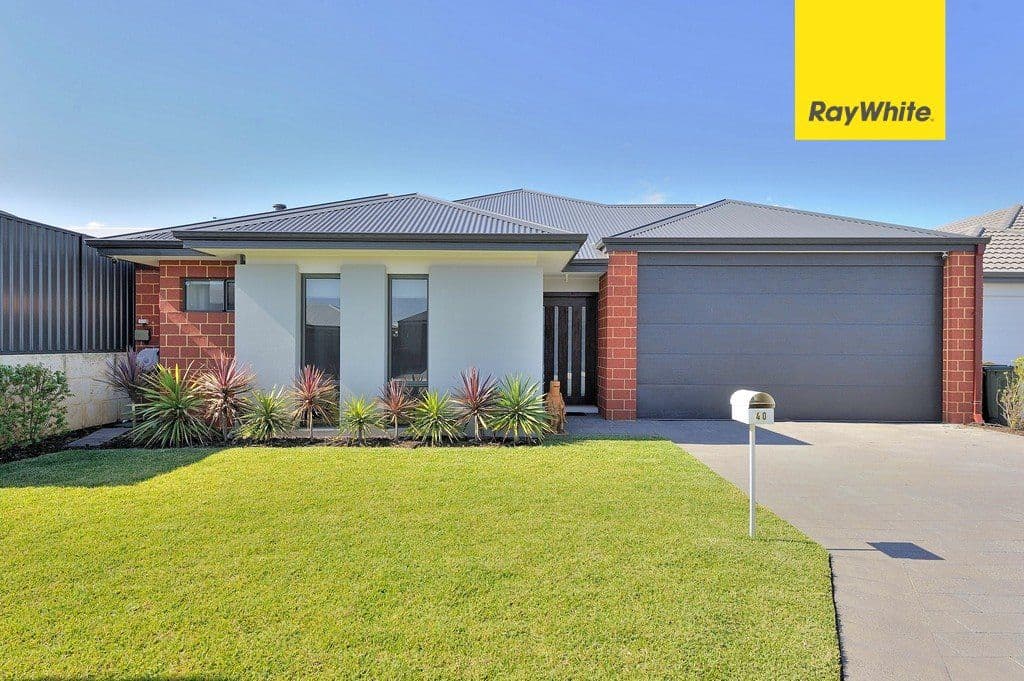 40 Bundoran Street, Bullsbrook WA 6084, Bullsbrook - Thumbnail 2