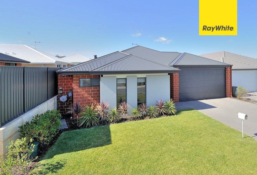 40 Bundoran Street, Bullsbrook WA 6084, Bullsbrook - Thumbnail 3