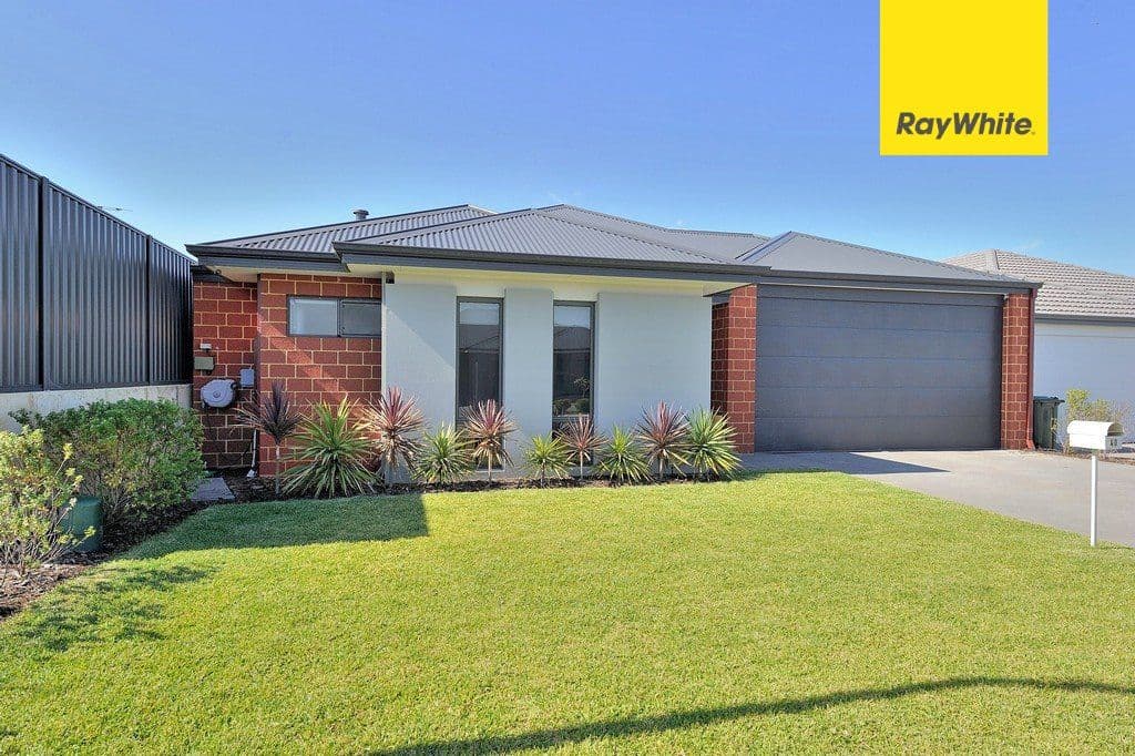 40 Bundoran Street, Bullsbrook WA 6084, Bullsbrook - Thumbnail 4