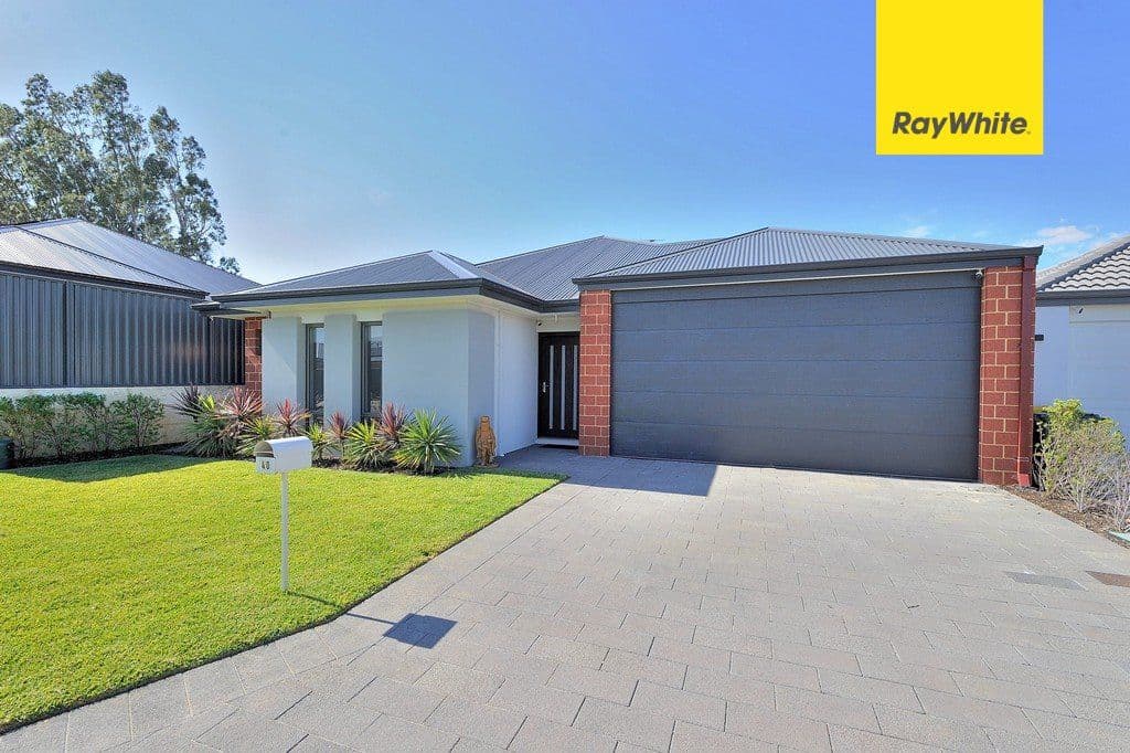 40 Bundoran Street, Bullsbrook WA 6084, Bullsbrook - Thumbnail 5