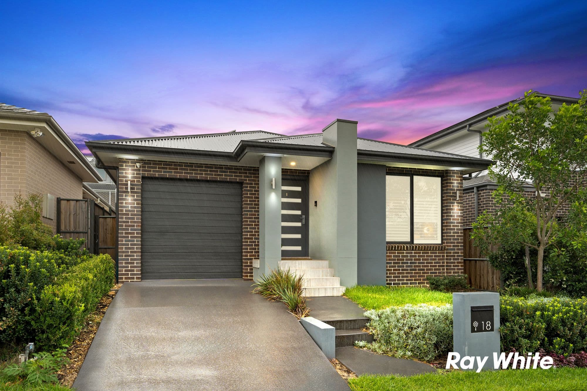 18 Epsilon Street, Box Hill NSW 2765, Box Hill - Image 1