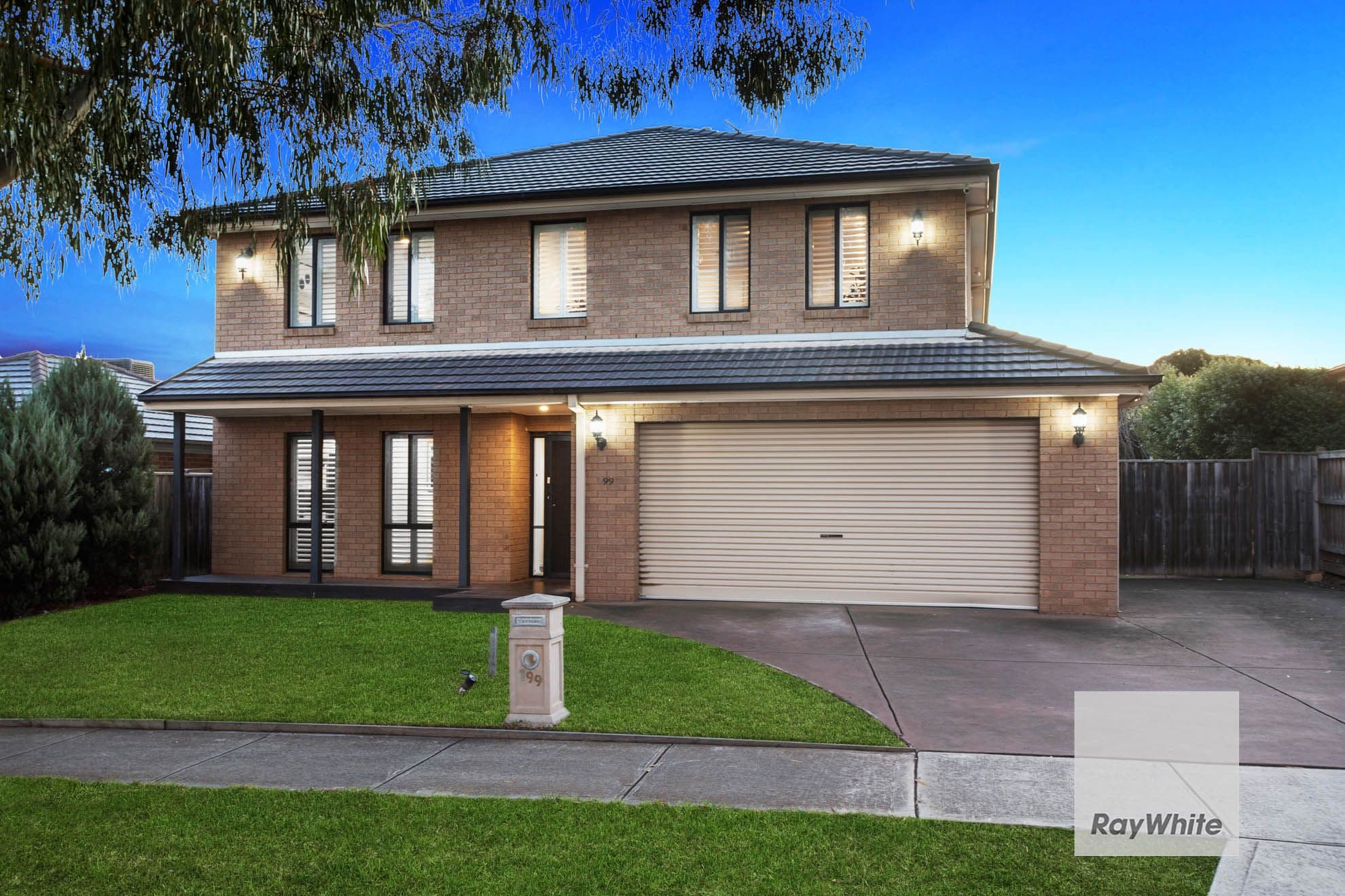 199 Arbour Boulevard, Burnside Heights VIC 3023, Burnside Heights - Image 1